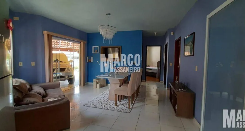 Casa, 3 quartos - Foto 4