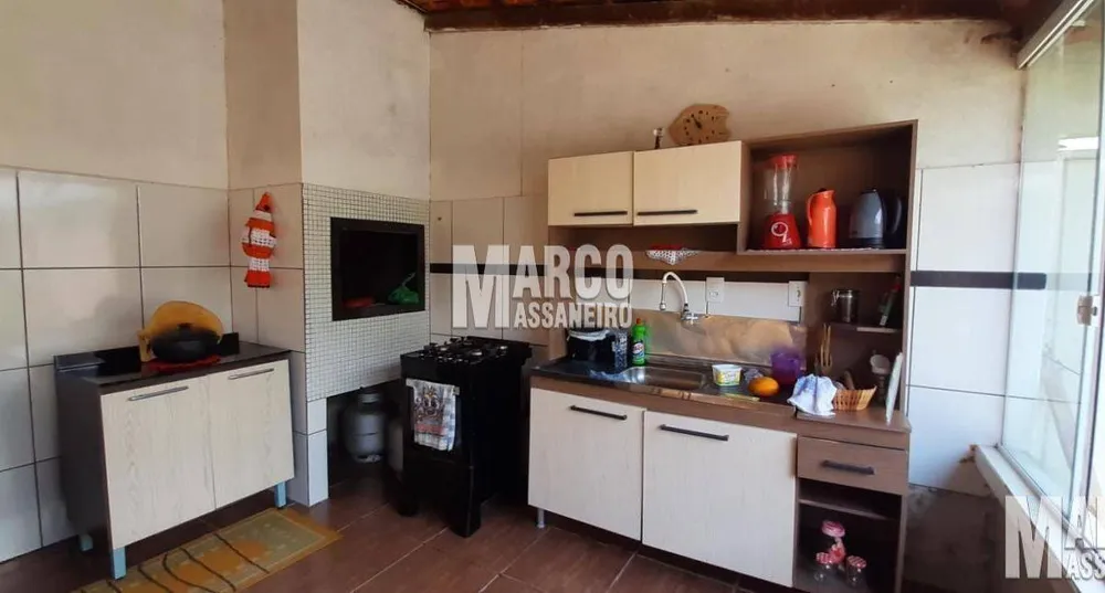 Casa, 3 quartos - Foto 10