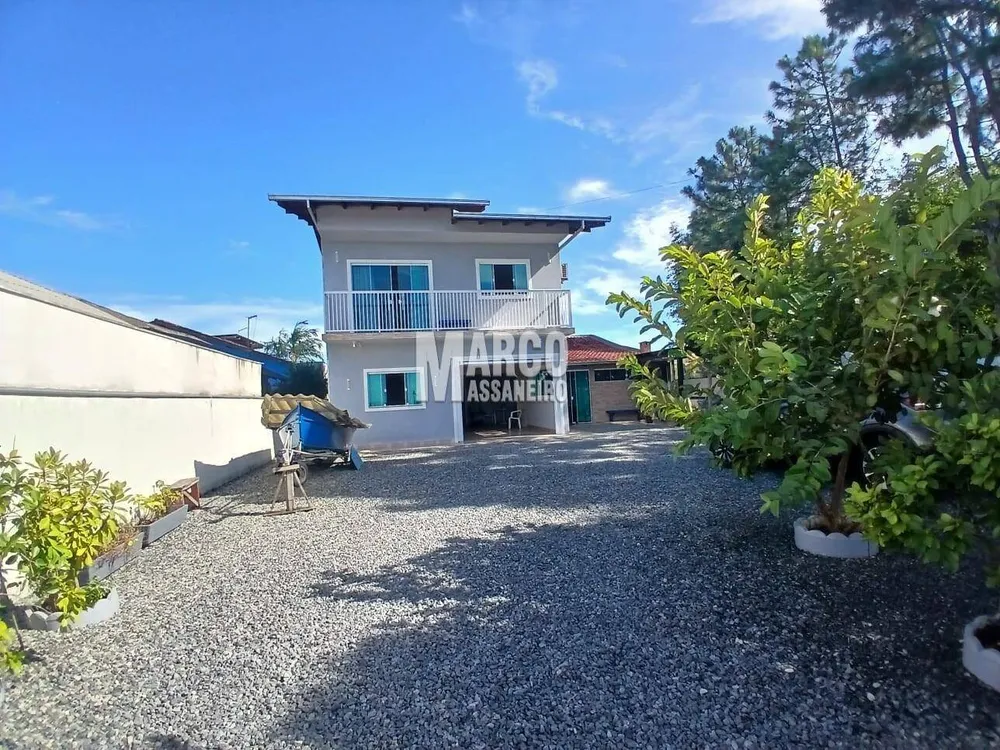 Casa, 5 quartos, 140 m² - Foto 4