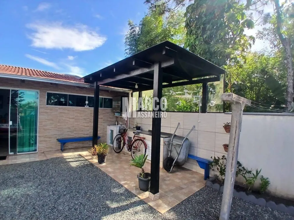 Casa, 5 quartos, 140 m² - Foto 5