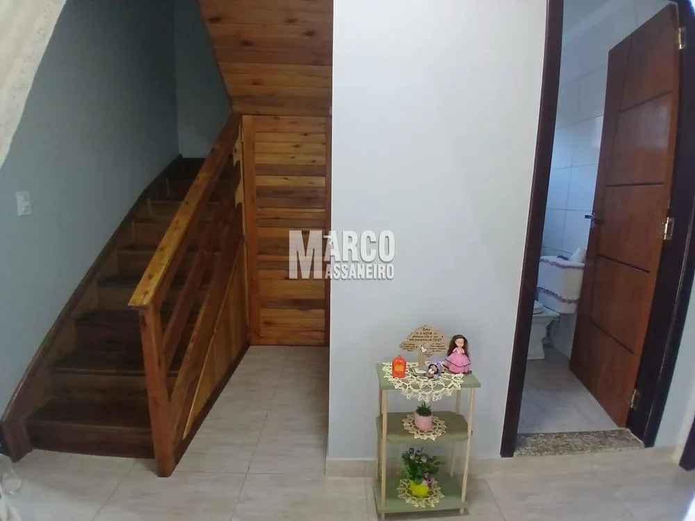 Casa, 5 quartos, 140 m² - Foto 3