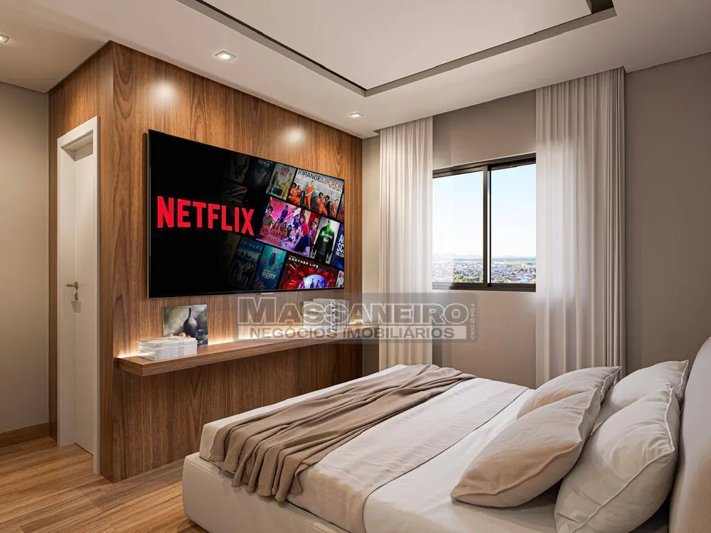 Apartamento, 3 quartos, 80 m² - Foto 9