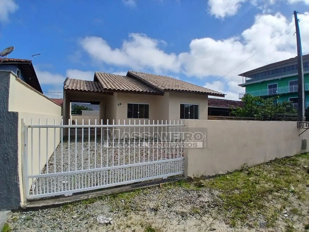Casa, 2 quartos, 72 m² - Foto 2