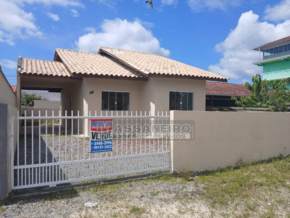 Casa, 2 quartos, 72 m² - Foto 1