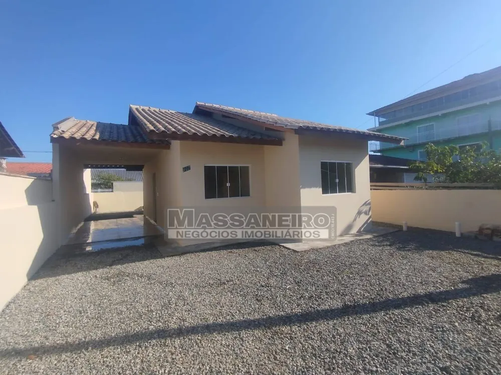 Casa, 2 quartos, 72 m² - Foto 3