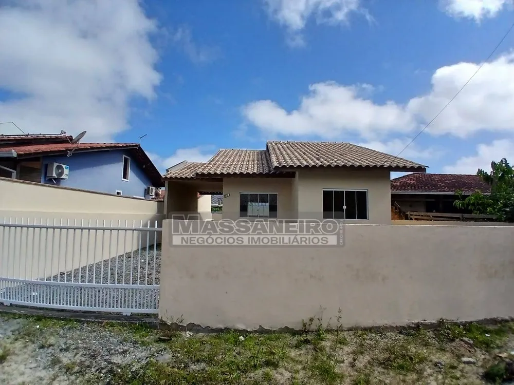 Casa, 2 quartos, 72 m² - Foto 11