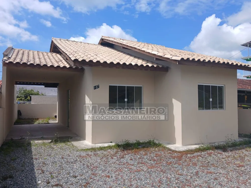 Casa, 2 quartos, 72 m² - Foto 12