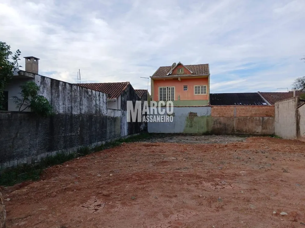 Terreno, 285 m² - Foto 1