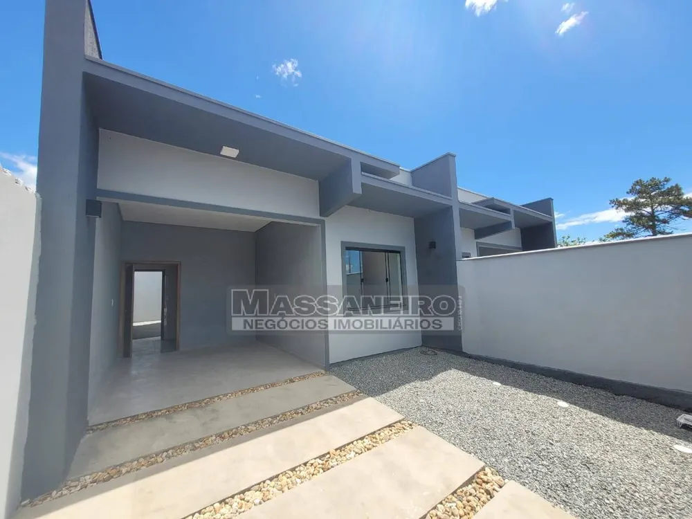 Casa, 2 quartos, 64 m² - Foto 2