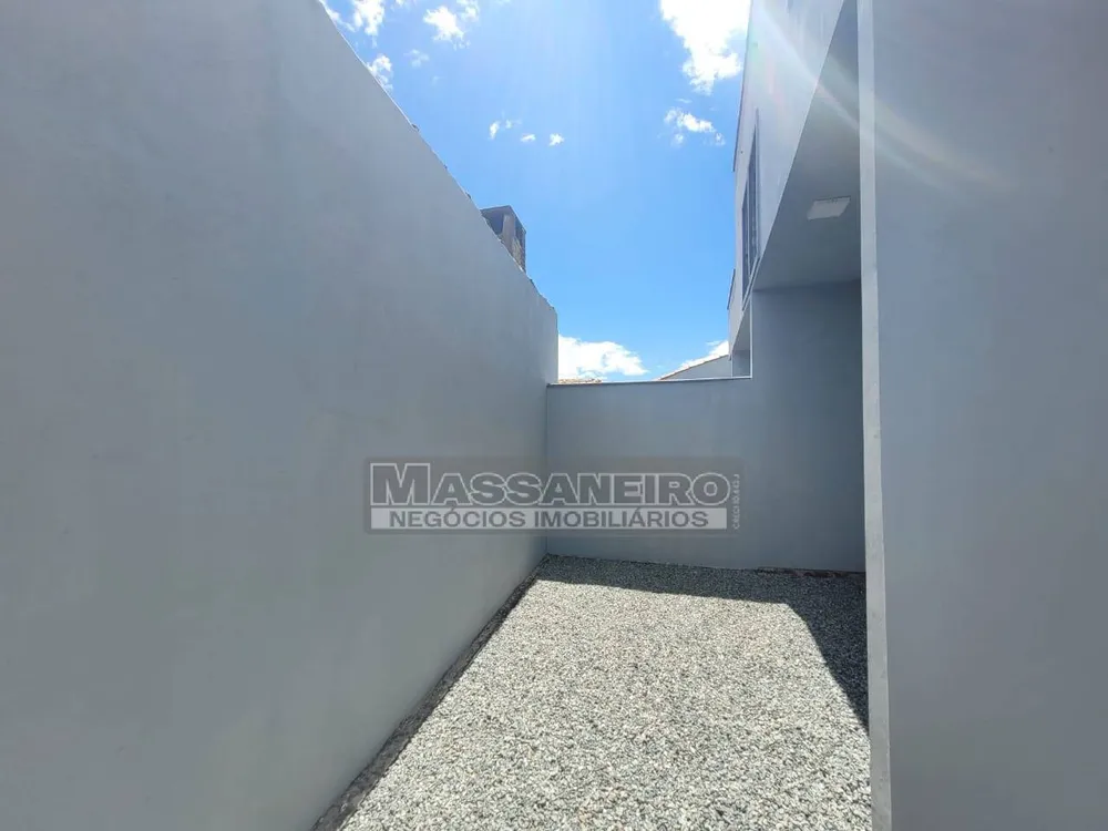 Casa, 2 quartos, 64 m² - Foto 9