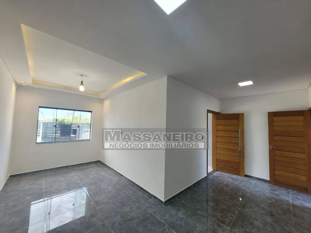 Casa, 2 quartos, 64 m² - Foto 3
