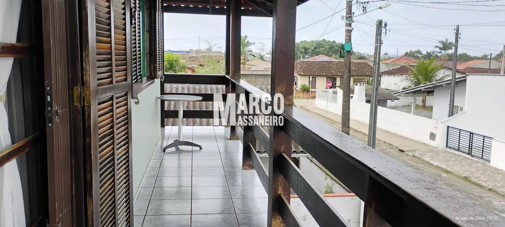 Casa, 4 quartos - Foto 7
