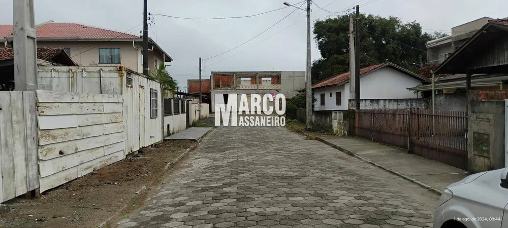 Casa, 4 quartos - Foto 12