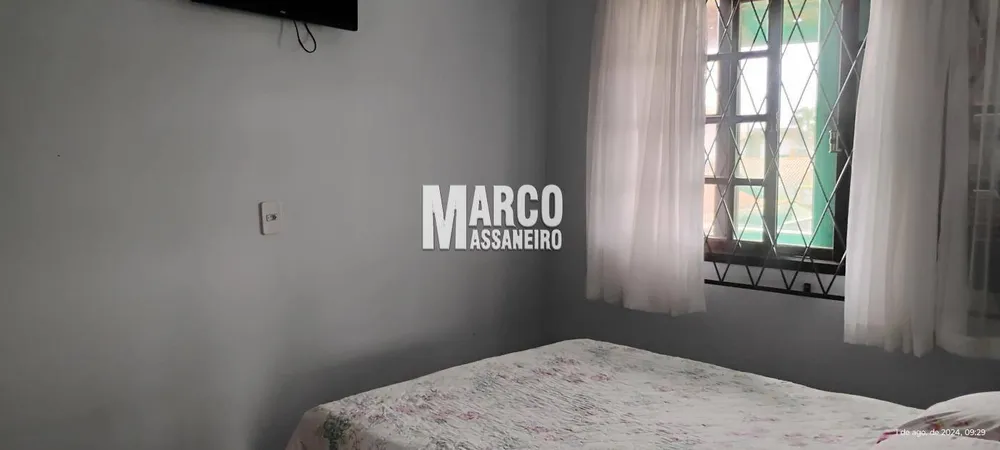 Casa, 4 quartos - Foto 2