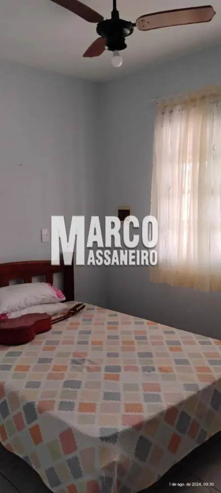Casa, 4 quartos - Foto 6