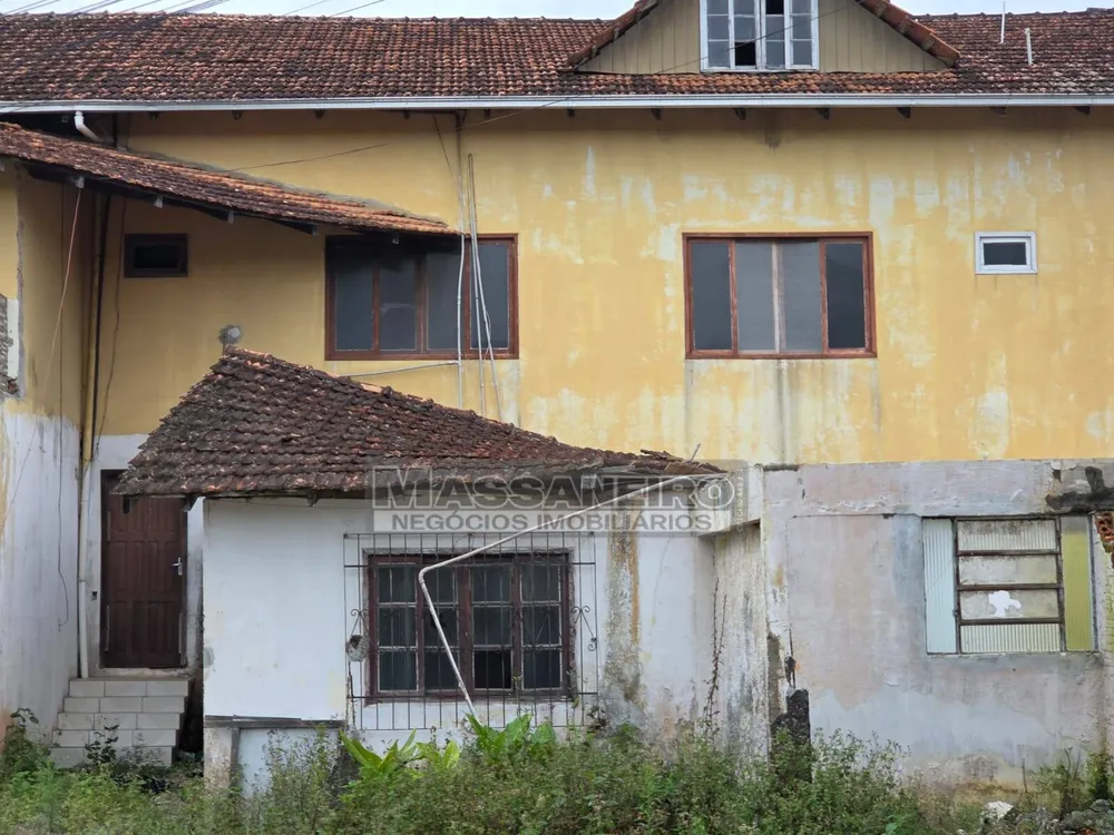 Casa, 4 quartos, 430 m² - Foto 1