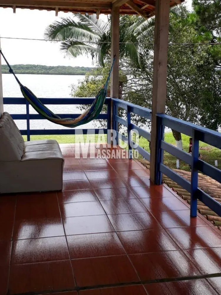 Casa, 4 quartos, 110 m² - Foto 1