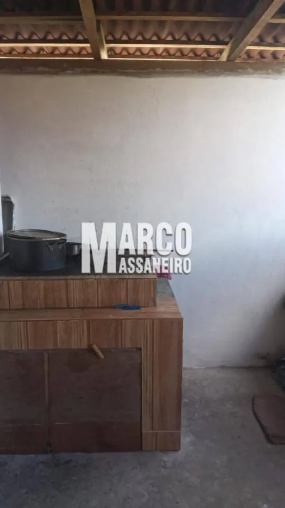 Casa, 3 quartos - Foto 8