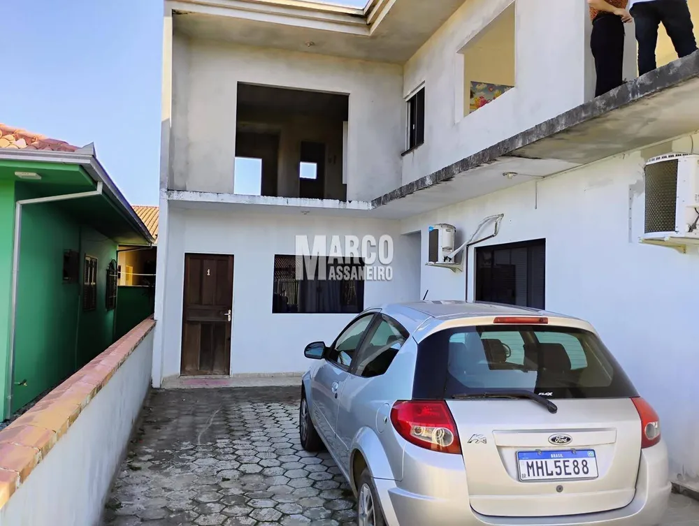 Casa, 6 quartos, 320 m² - Foto 1
