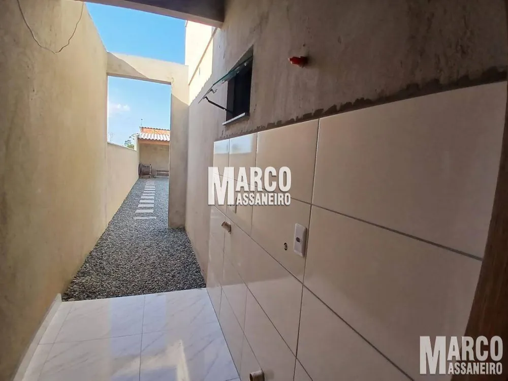 Casa, 2 quartos, 48 m² - Foto 11