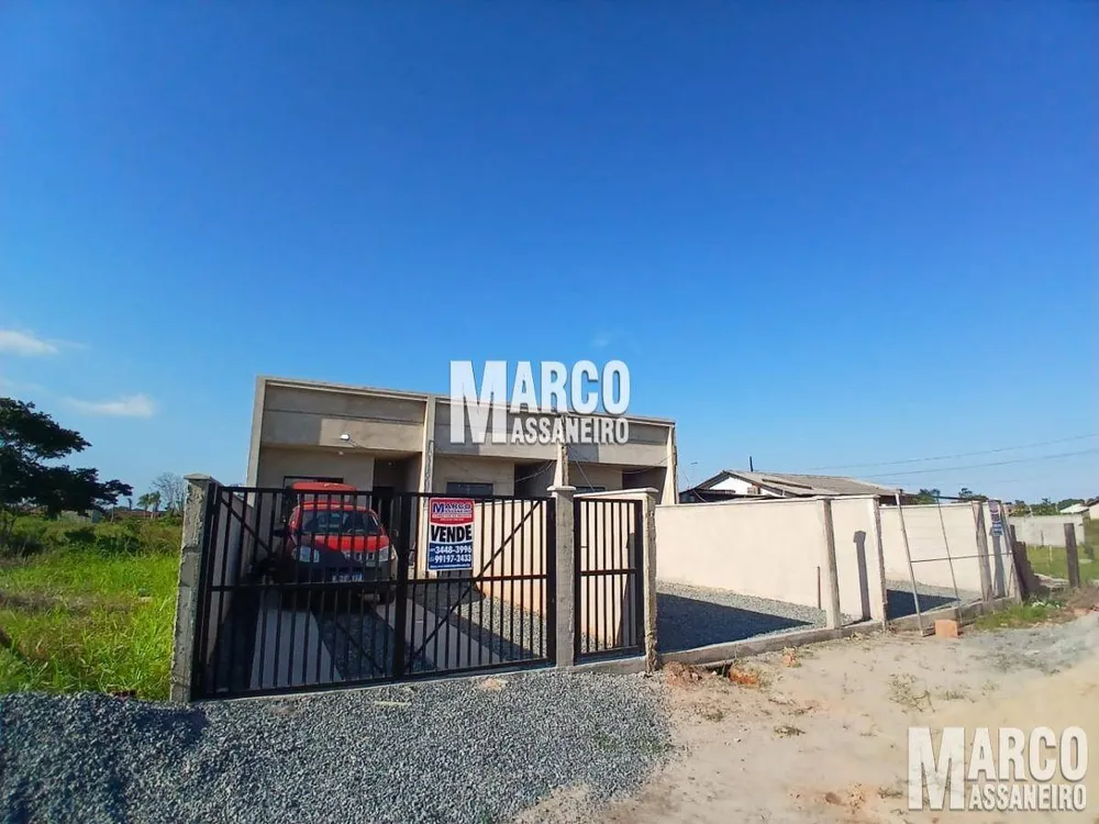 Casa, 2 quartos, 48 m² - Foto 6