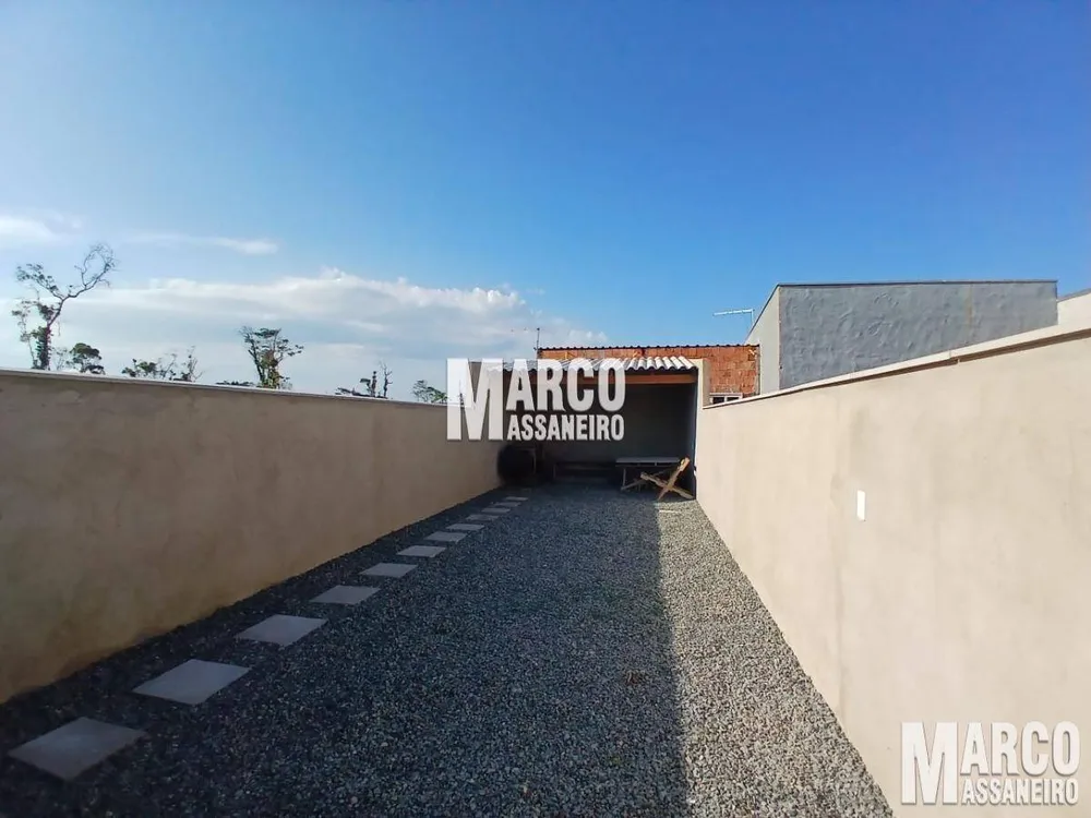 Casa, 2 quartos, 48 m² - Foto 12