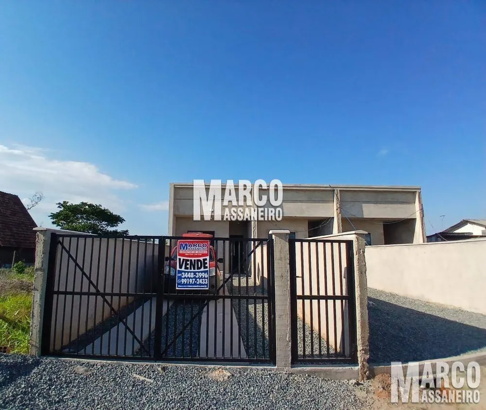 Casa, 2 quartos, 48 m² - Foto 4