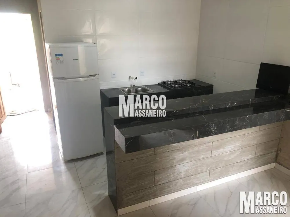 Casa, 2 quartos, 48 m² - Foto 7