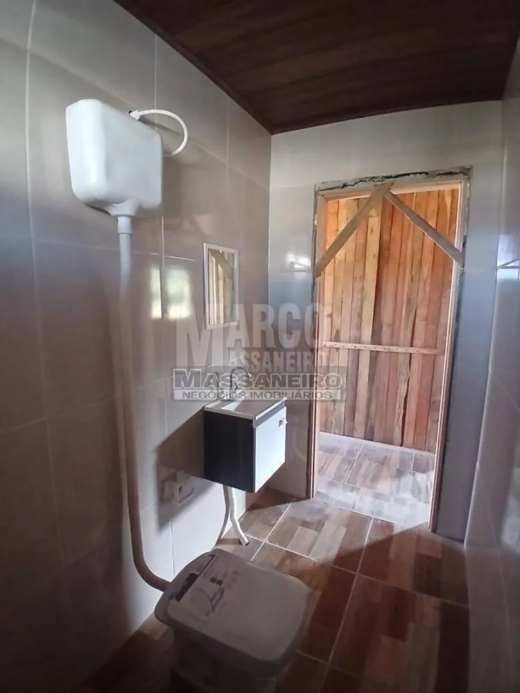 Casa, 2 quartos - Foto 4