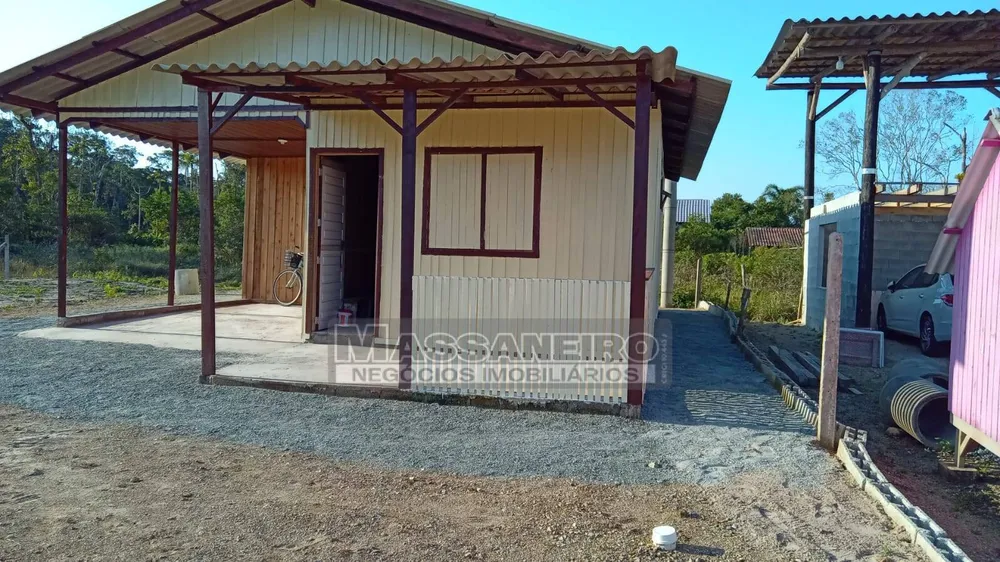 Casa, 2 quartos - Foto 12