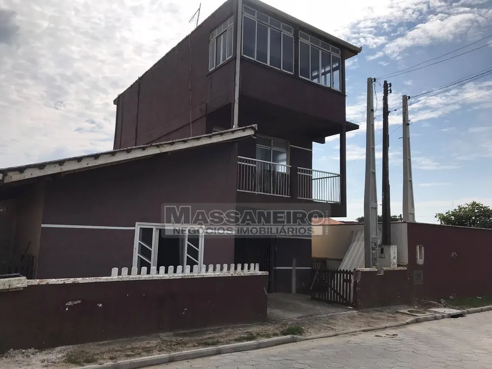 Casa, 3 quartos, 158 m² - Foto 2