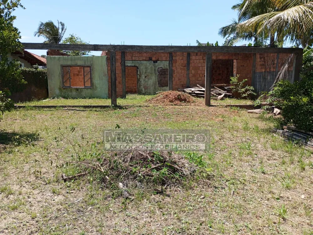 Terreno, 325 m² - Foto 1