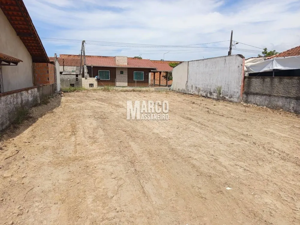 Terreno, 218 m² - Foto 1