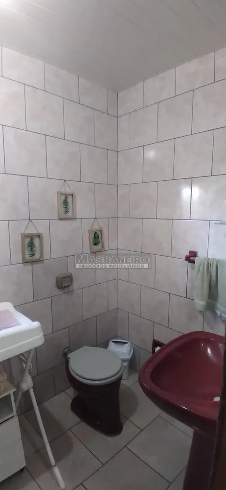 Casa, 4 quartos, 180 m² - Foto 6