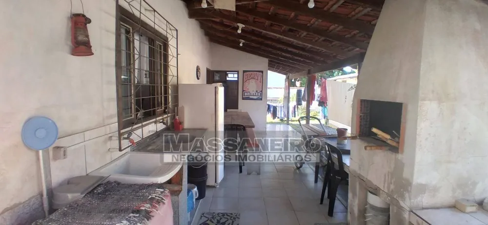 Casa, 4 quartos, 180 m² - Foto 8