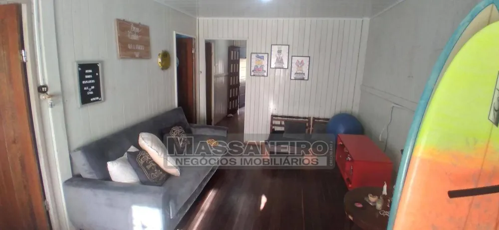 Casa, 4 quartos, 180 m² - Foto 1