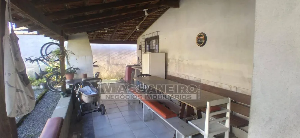 Casa, 4 quartos, 180 m² - Foto 9