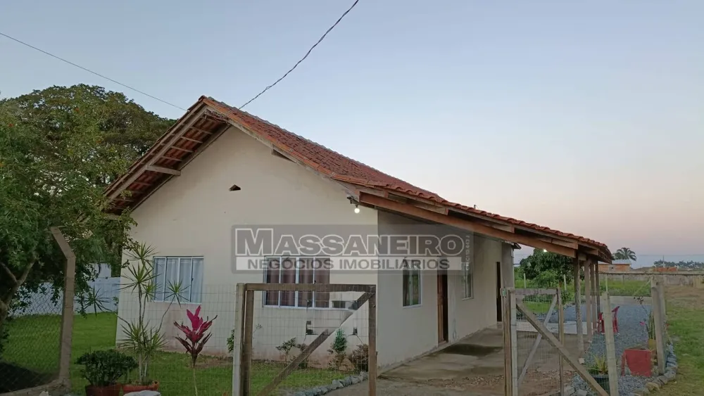Casa, 3 quartos, 100 m² - Foto 1