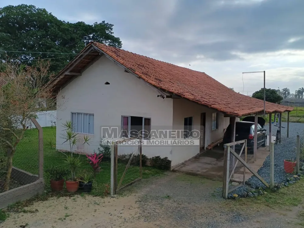 Casa, 3 quartos, 100 m² - Foto 3