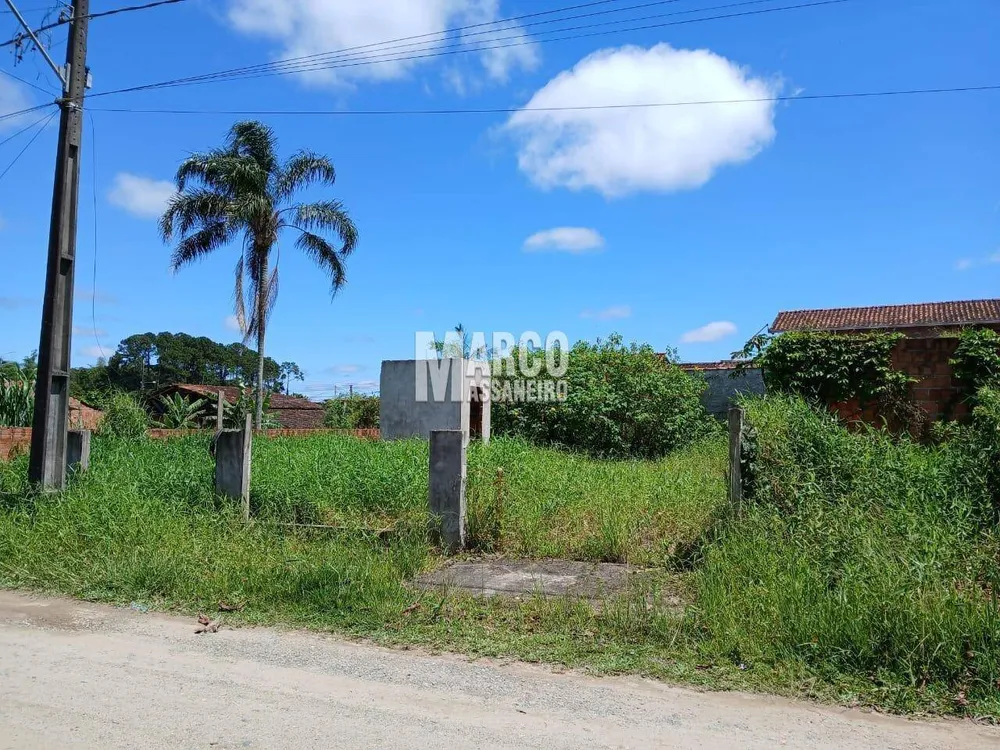 Terreno, 360 m² - Foto 1
