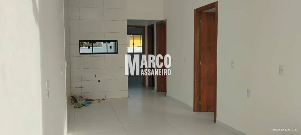 Casa, 3 quartos, 67 m² - Foto 8