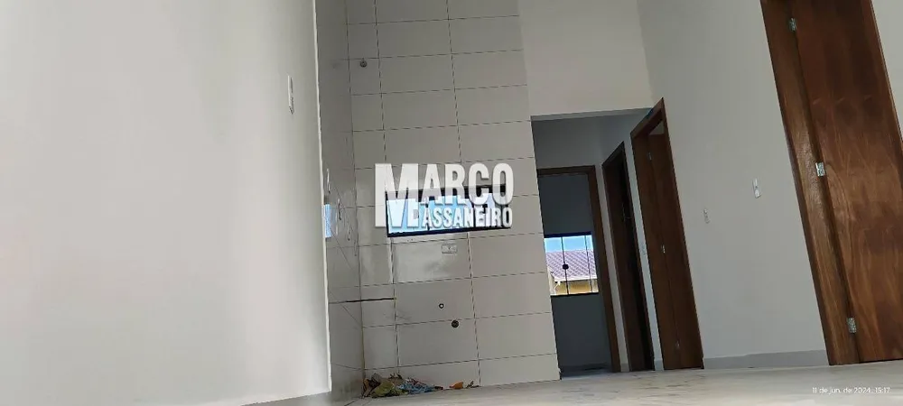 Casa, 3 quartos, 67 m² - Foto 10