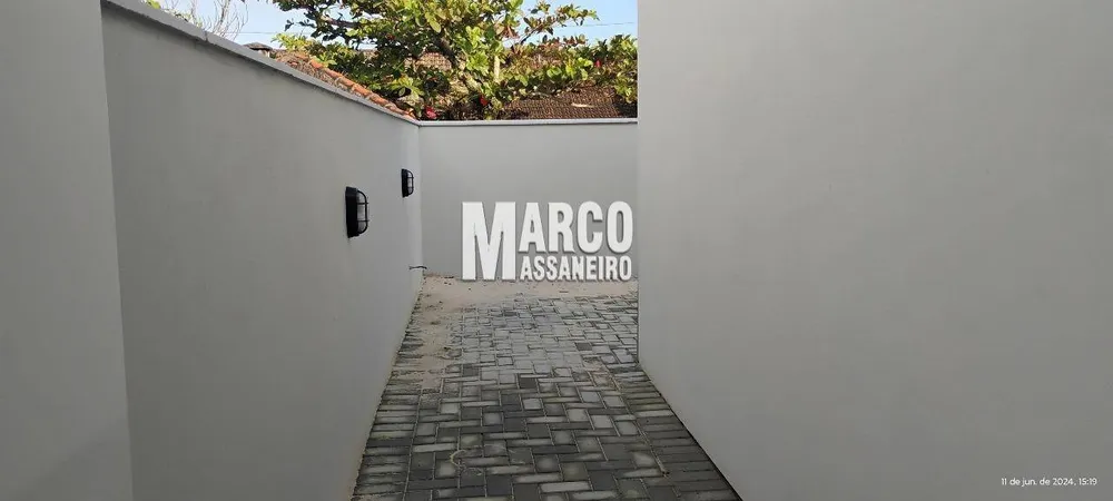 Casa, 3 quartos, 67 m² - Foto 11