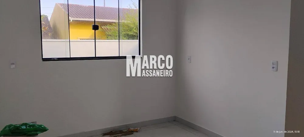 Casa, 3 quartos, 67 m² - Foto 4