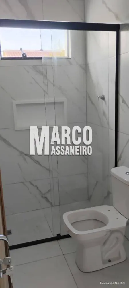 Casa, 3 quartos, 67 m² - Foto 6