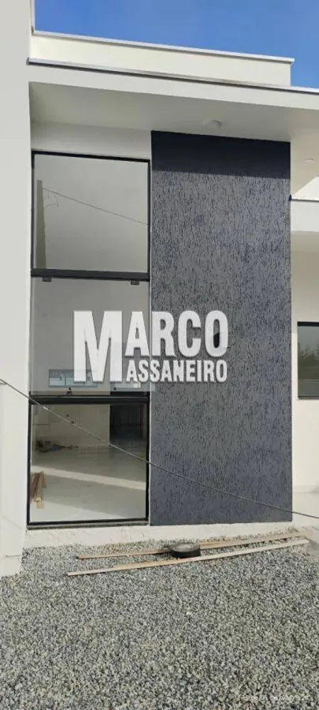 Casa, 3 quartos, 67 m² - Foto 3
