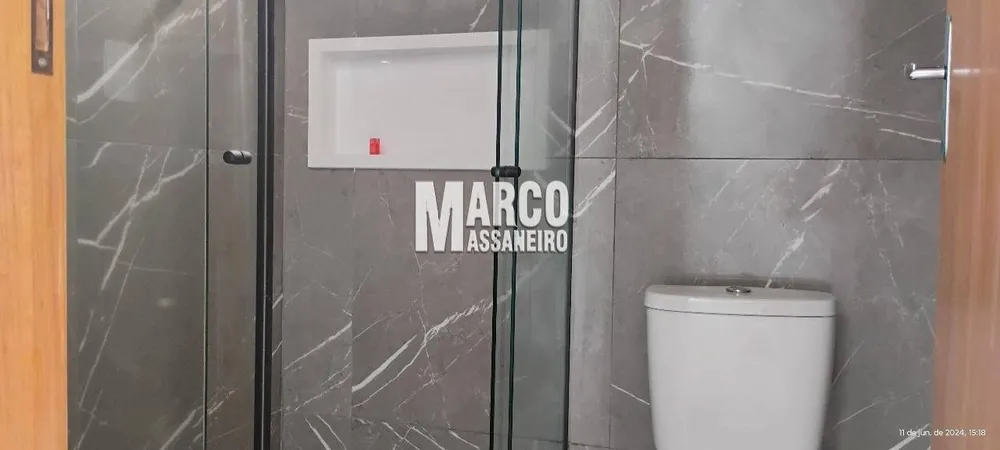 Casa, 3 quartos, 67 m² - Foto 7