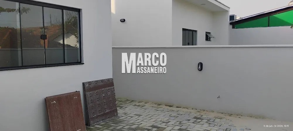Casa, 3 quartos, 67 m² - Foto 12