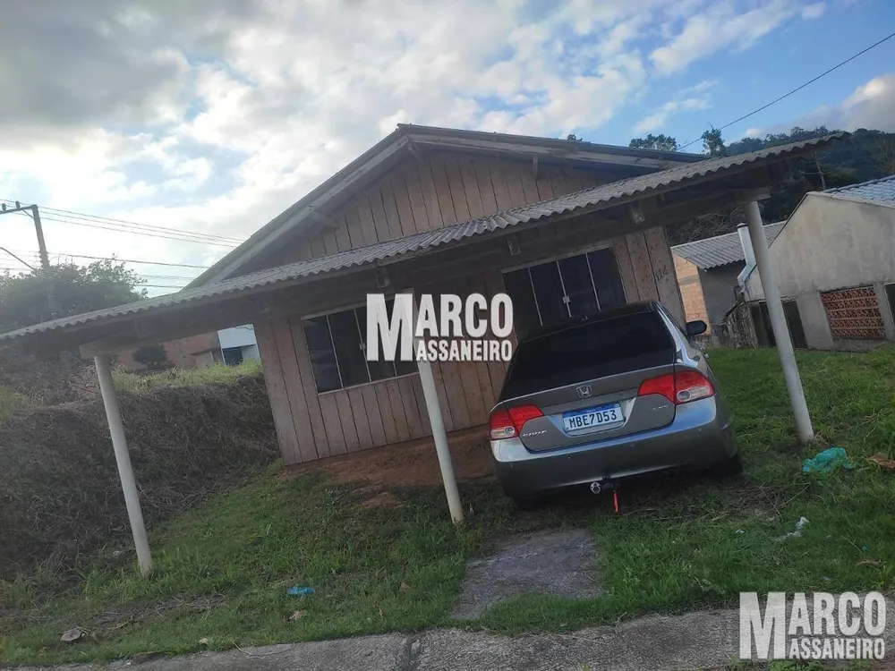 Terreno, 1087 m² - Foto 1