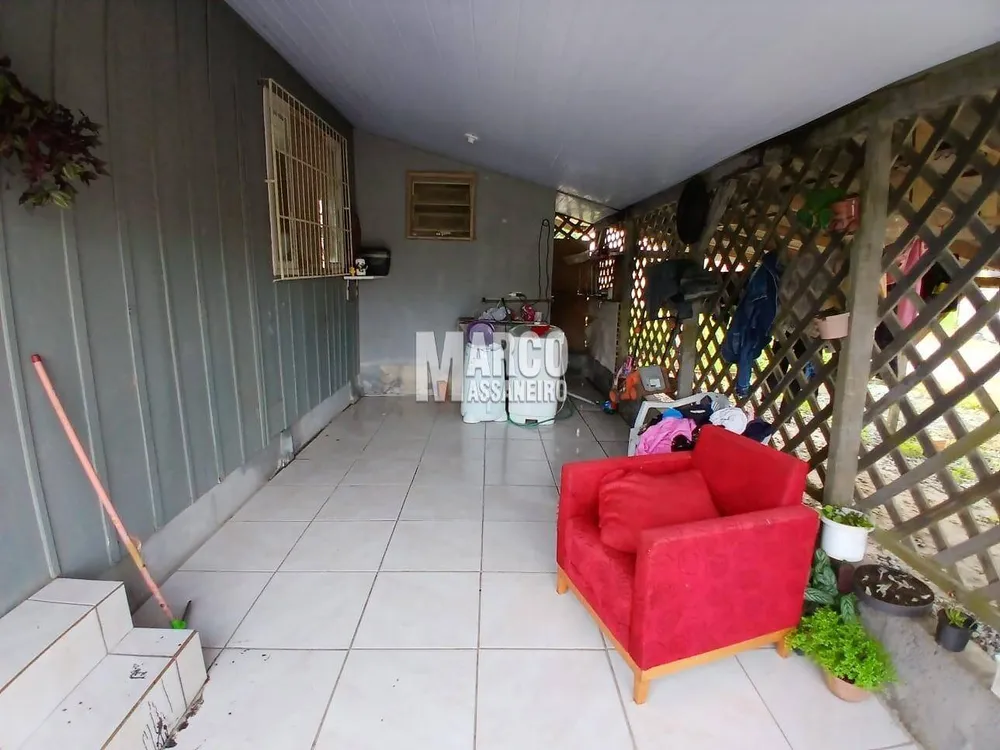 Casa, 2 quartos - Foto 6
